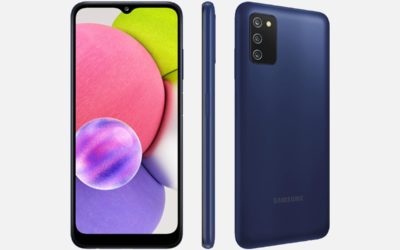 13 trucos del Samsung Galaxy A03s que deberías probar en tu móvil