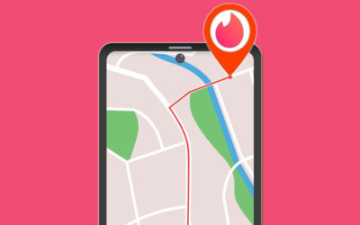 Cómo cambiar mi ubicación en Tinder sin pagar en 2022