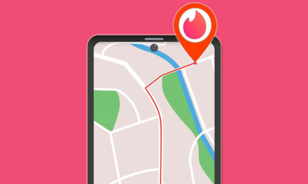 Cómo cambiar mi ubicación en Tinder sin pagar en 2022