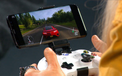 Cómo jugar Xbox Game Pass con xCloud en Android