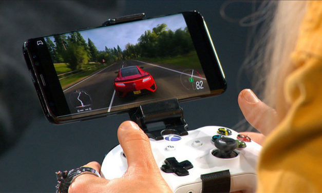 Cómo jugar Xbox Game Pass con xCloud en Android