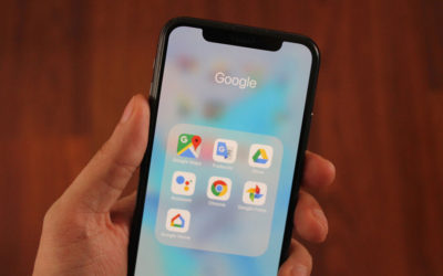 Cómo tener todos los servicios de Google en tu nuevo iPhone