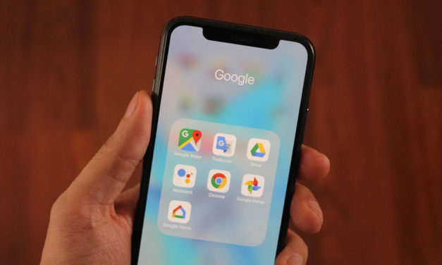 Cómo tener todos los servicios de Google en tu nuevo iPhone