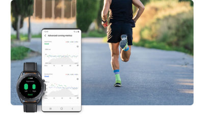 Cómo funciona y cómo configurar Samsung Health en tu Galaxy