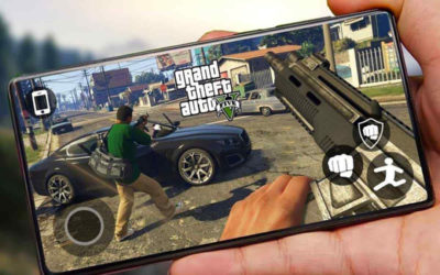 Los 7 juegos más parecidos a GTA 5 para Android: sin Internet, gratis…
