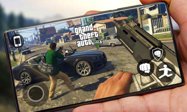 Los 7 juegos más parecidos a GTA 5 para Android: sin Internet, gratis…