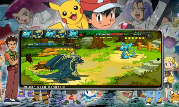 7 juegos parecidos a Pokémon para Android que puedes descargar en 2022