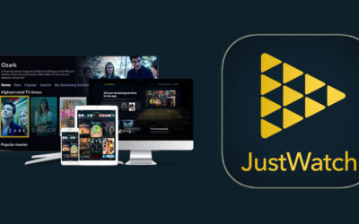 JustWatch: descubre dónde ver tus películas favoritas de Netflix o HBO