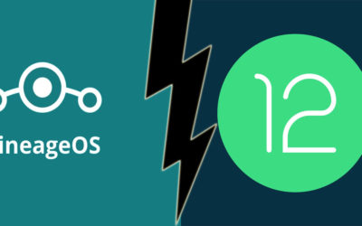 Lineage OS 19 y Android 12: todo lo que sabemos sobre la actualización