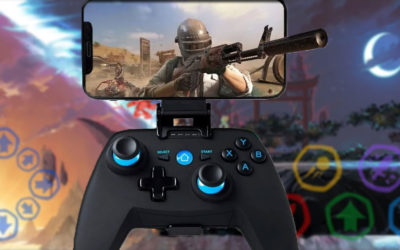 Los 8 mejores juegos de Android para jugar con mando en 2022