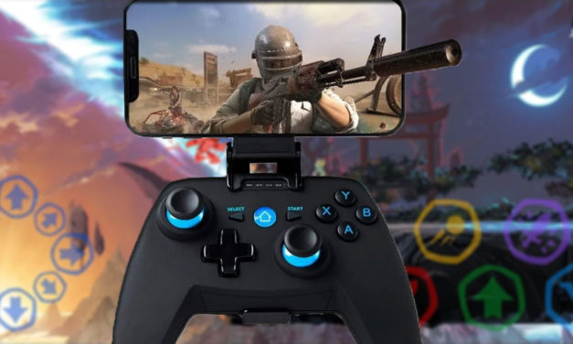 Los 8 mejores juegos de Android para jugar con mando en 2022
