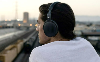 9 auriculares de menos de 200 euros para escuchar música en tu móvil