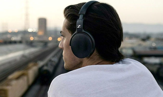 9 auriculares de menos de 200 euros para escuchar música en tu móvil