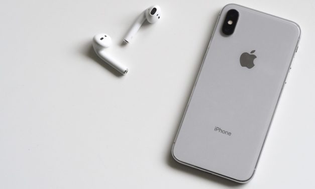 Cómo cambiar de canción con los AirPods y AirPods Pro en iPhone
