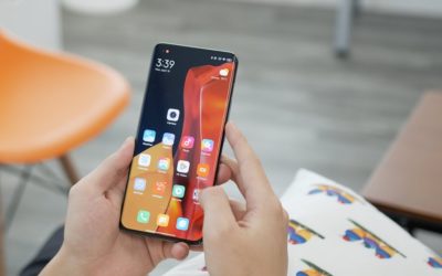 Cómo cambiar el tamaño de los iconos de MIUI en Xiaomi