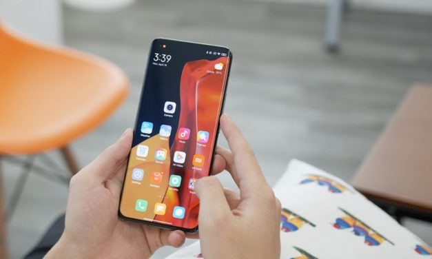 Cómo cambiar el tamaño de los iconos de MIUI en Xiaomi