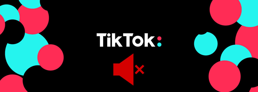 como silenciar en tiktok
