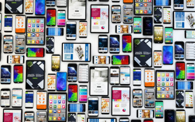 Comparamos los precios de 7 móviles para comprar en Movistar, Orange o Vodafone