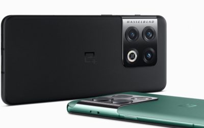 El OnePlus 10 Pro ha sido lanzado con un diseño renovado que no decepciona