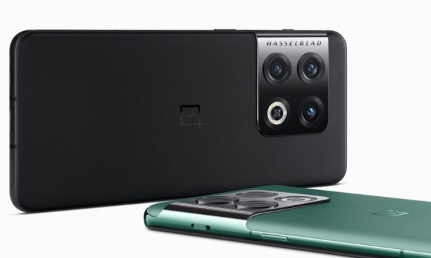 El OnePlus 10 Pro ha sido lanzado con un diseño renovado que no decepciona