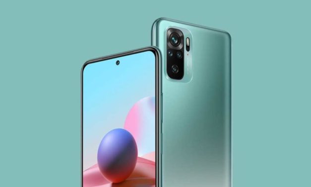¿Es posible mover aplicaciones a la tarjeta SD en los Xiaomi Redmi Note 10?
