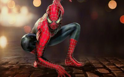 Estos son todos los juegos de Spider Man que hay en Android y iOS