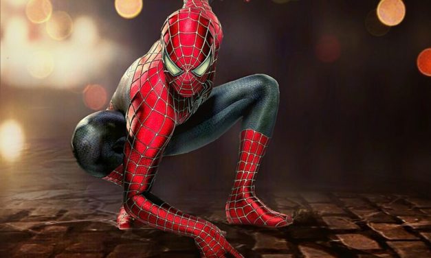 Estos son todos los juegos de Spider Man que hay en Android y iOS