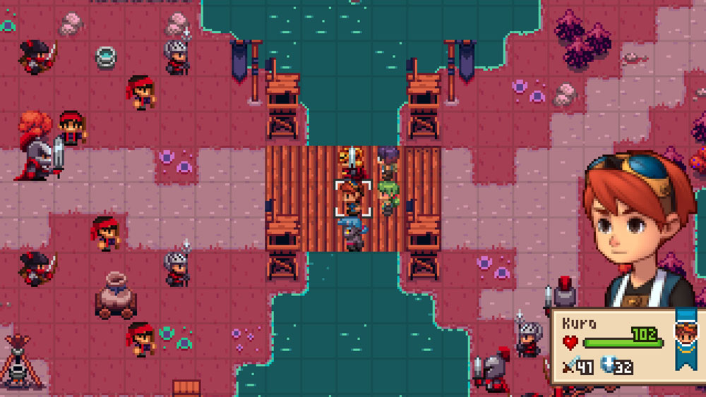 Evoland 2 en Android
