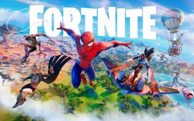 ¿Es compatible Fortnite con el Xiaomi Redmi Note 9, 9S y 9 Pro en 2022?