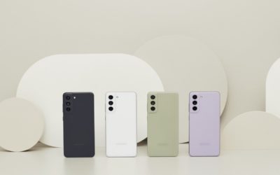 Opiniones del Samsung Galaxy S21 FE positivas y negativas, ¿vale la pena en 2022?