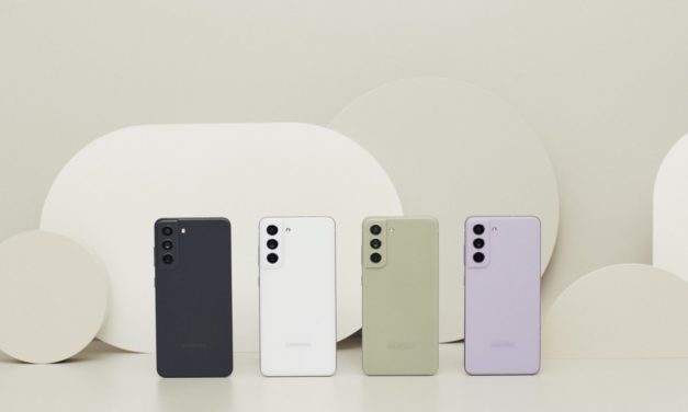 Opiniones del Samsung Galaxy S21 FE positivas y negativas, ¿vale la pena en 2022?