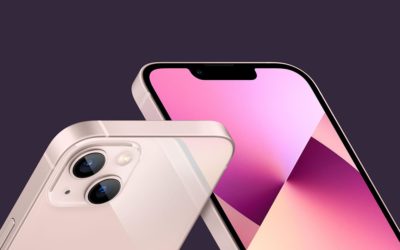 ¿Habrá un iPhone 14 Mini en 2022? Características, precio y posible fecha de presentación