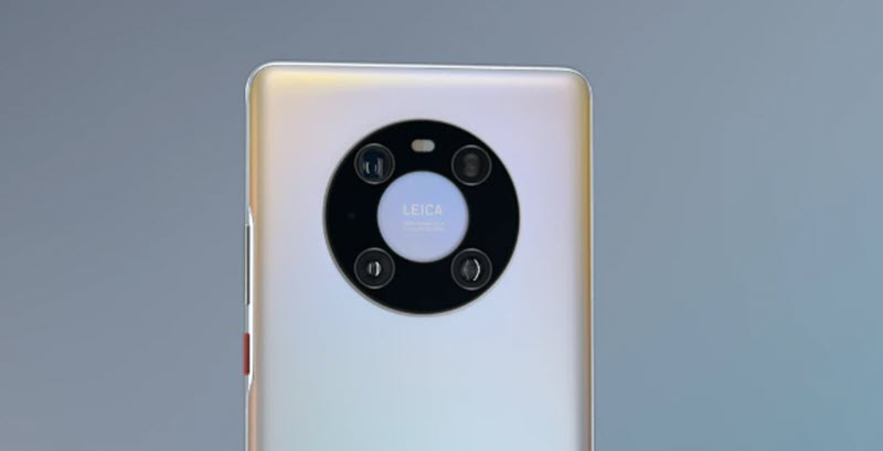 Los 10 móviles con mejor cámara en 2022 según DXOmark 4
