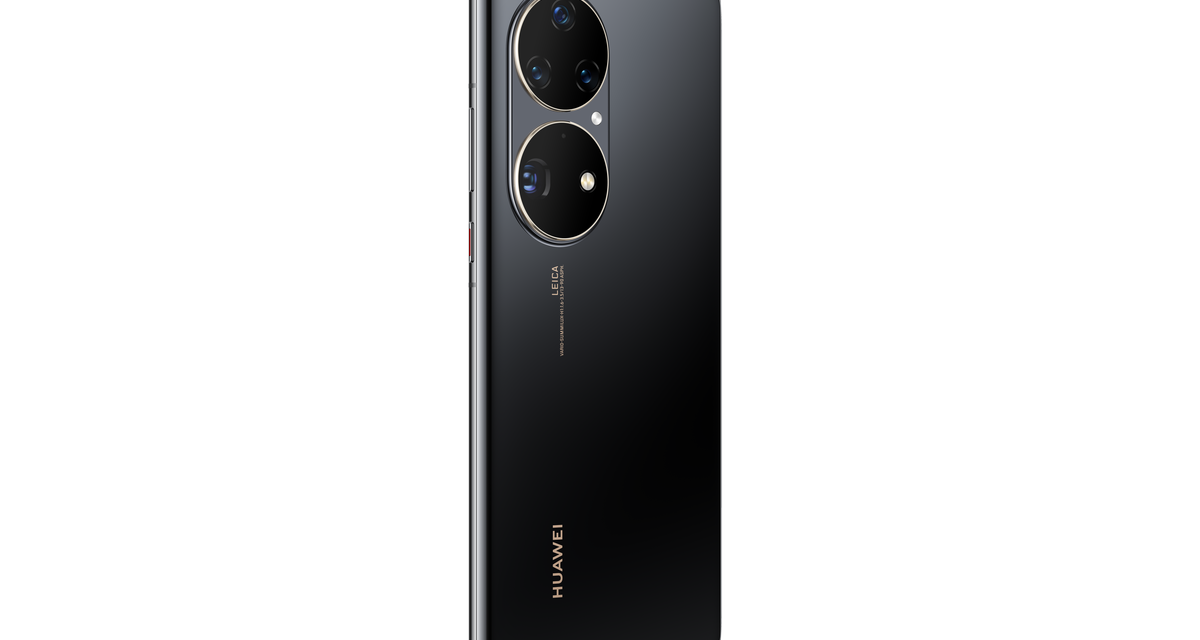 Huawei P50 Pro, cámara ultra espectro para capturar la realidad