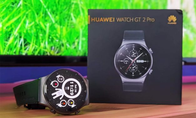 Móviles compatibles con Huawei Watch GT 2 y 2 Pro en 2022: lista actualizada de dispositivos
