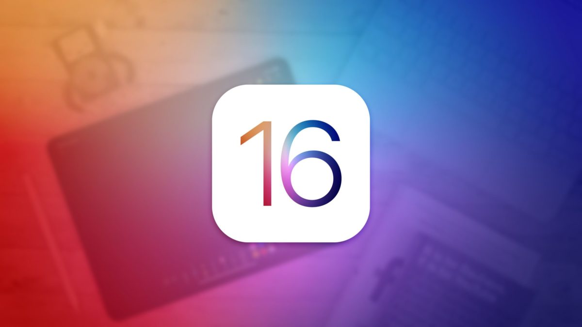 Qué esperamos de IOS 16 para iPhone: novedades, cuándo sale y compatibilidad