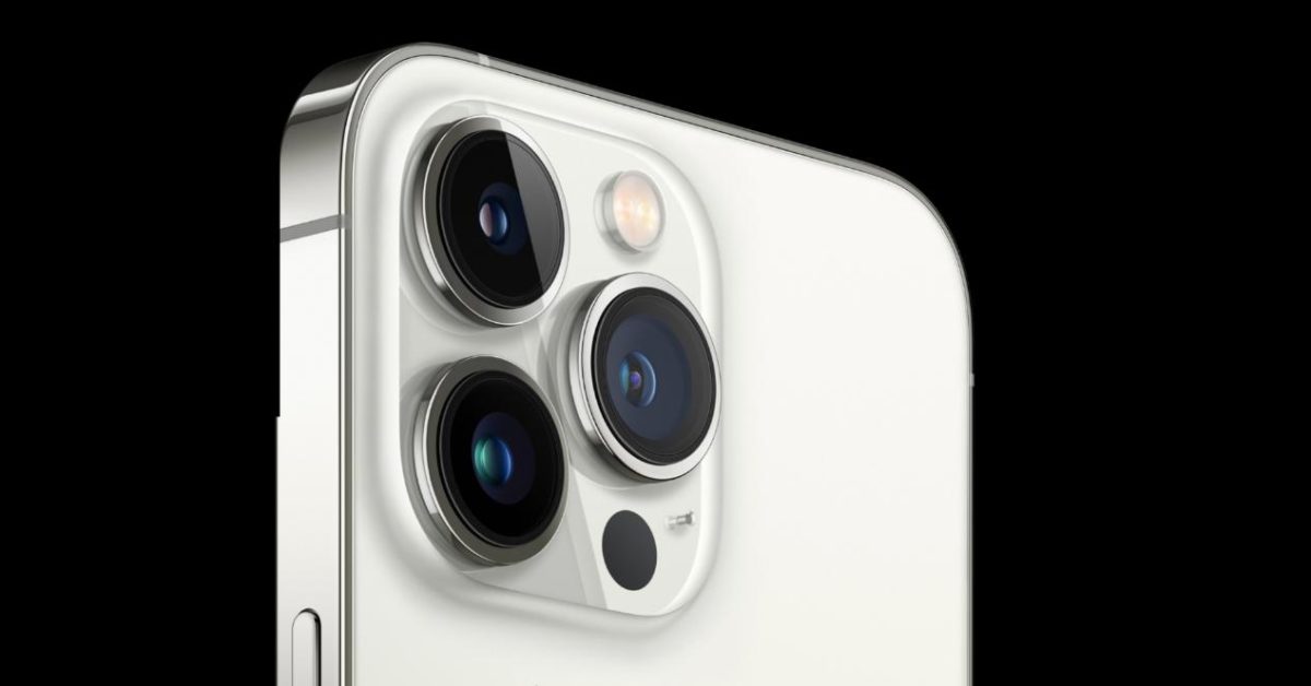 13 trucos de cámara del iPhone 13, 13 Mini y 13 Pro para sacar mejores fotos