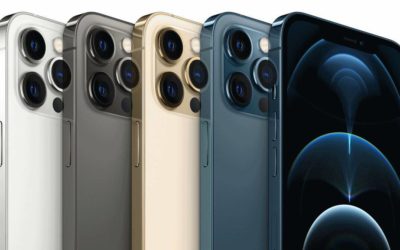 13 trucos de cámara del iPhone 13, 13 Mini y 13 Pro para sacar mejores fotos