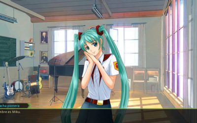 9 juegos parecidos a Summertime Saga para Android: en español, gratis