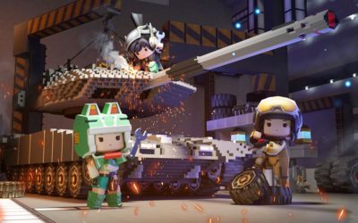 10 juegos parecidos a Minecraft para Android: gratis, multijugador
