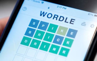 10 juegos parecidos a Wordle para jugar desde el móvil
