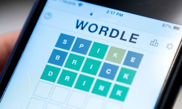 10 juegos parecidos a Wordle para jugar desde el móvil