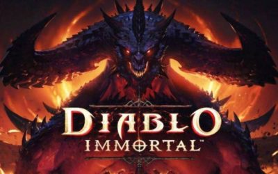 Estos son los móviles compatibles con Diablo Immortal en 2022