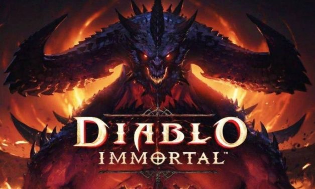 Estos son los móviles compatibles con Diablo Immortal en 2022