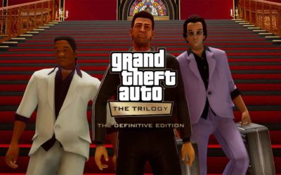 Móviles compatibles con GTA Trilogy para Android y iOS y posibles requisitos mínimos