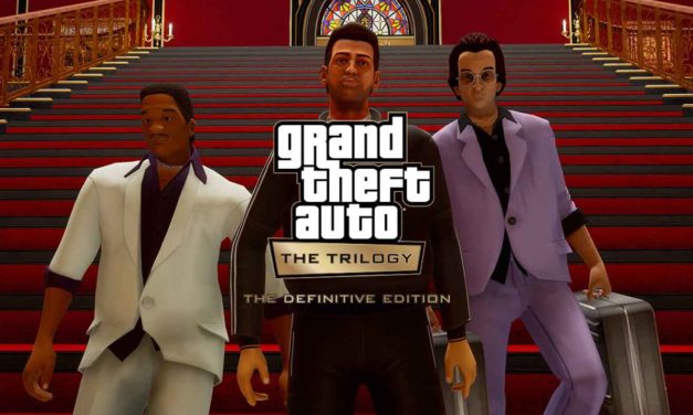 Móviles compatibles con GTA Trilogy para Android y iOS y posibles requisitos mínimos