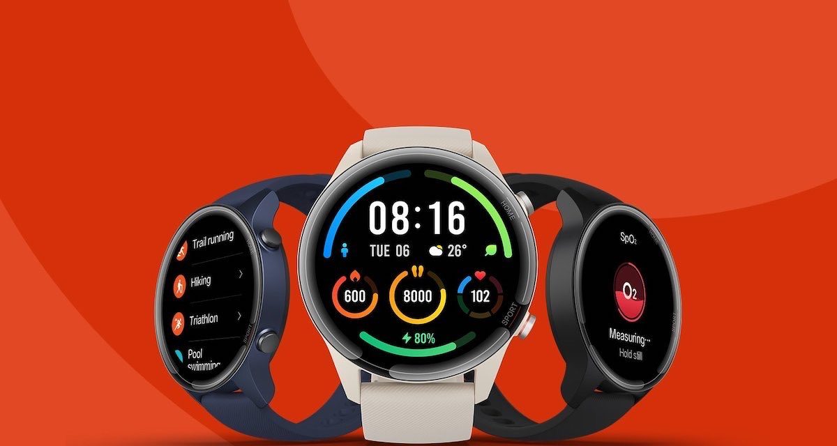 Móviles compatibles con Xiaomi Mi Watch y Watch Lite en 2022: lista completa
