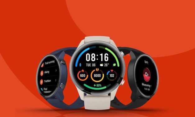 Móviles compatibles con Xiaomi Mi Watch y Watch Lite en 2022: lista completa