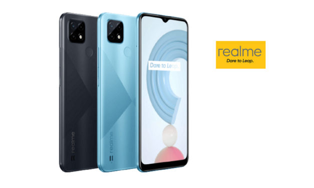 Realme C21Y: trucos y consejos para sacarle todo el partido