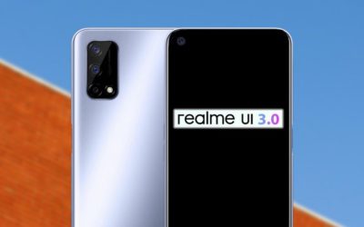 Realme UI 3.0 versus Realme UI 2.0, cambios y diferencias en los móviles de Realme